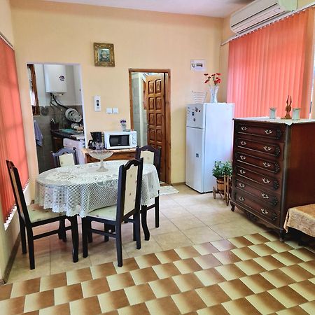 Heart Of Balchik Apartment Exterior photo