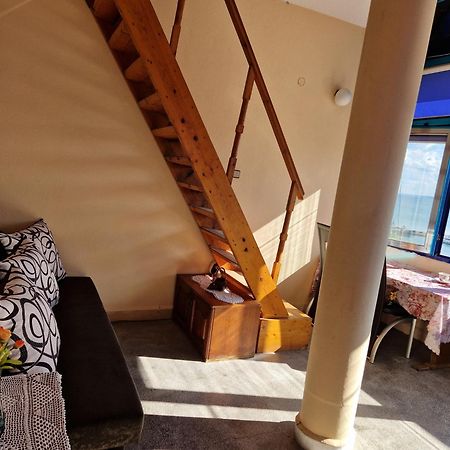 Heart Of Balchik Apartment Exterior photo