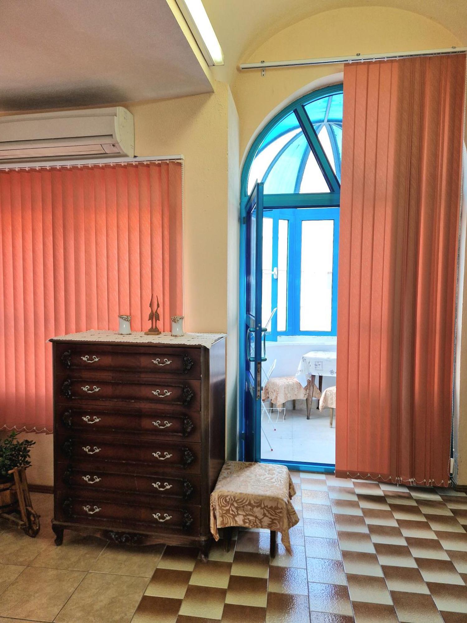 Heart Of Balchik Apartment Exterior photo